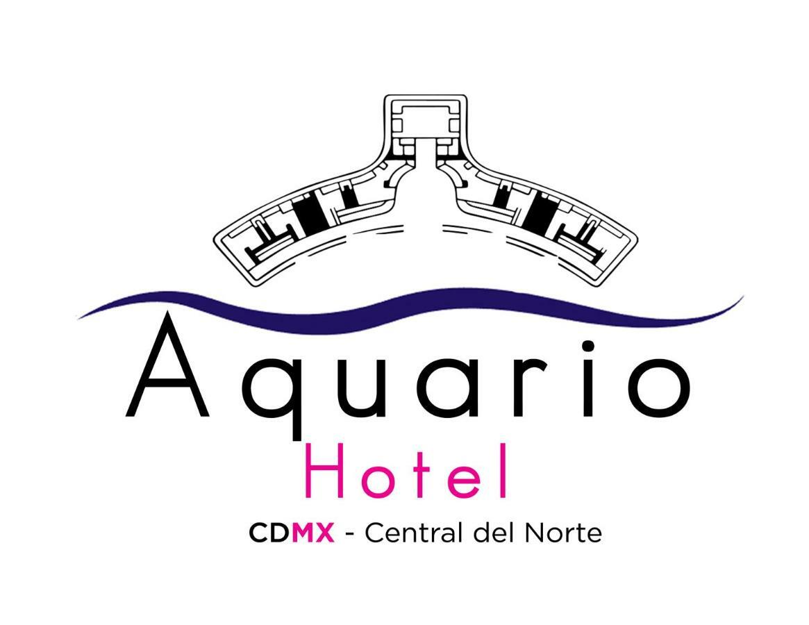 Hotel Aquario Mexico City Exterior photo